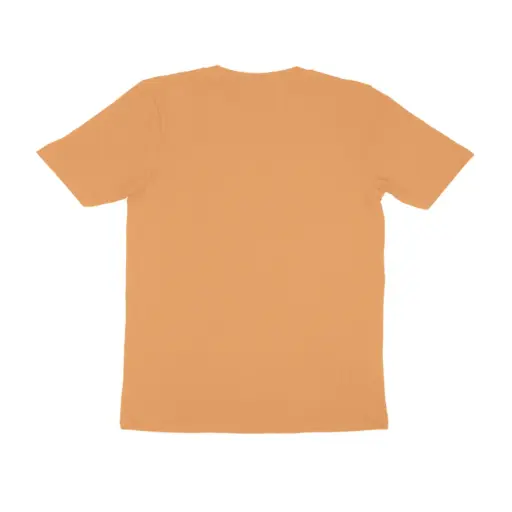 Men Tshirt Black